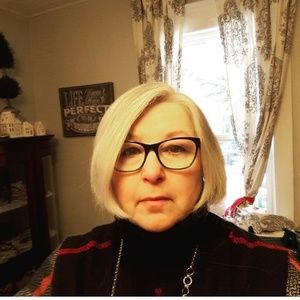 Meet your Posher, Susan